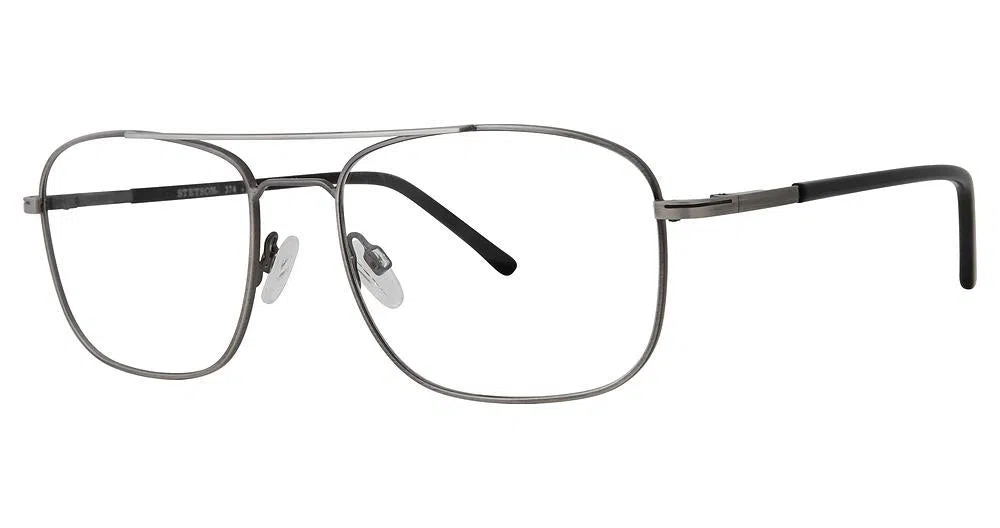 Stetson S374 Eyeglasses