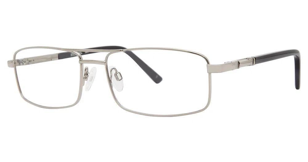 Stetson S381 Eyeglasses