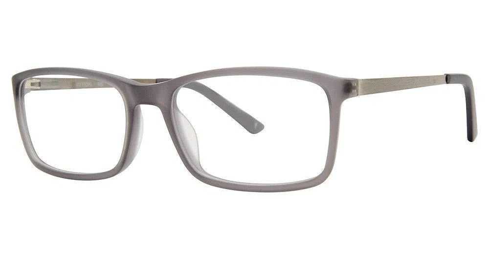 Stetson S382 Eyeglasses - Grey