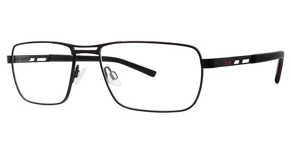 Shaquille O'Neal SO156M Eyeglasses