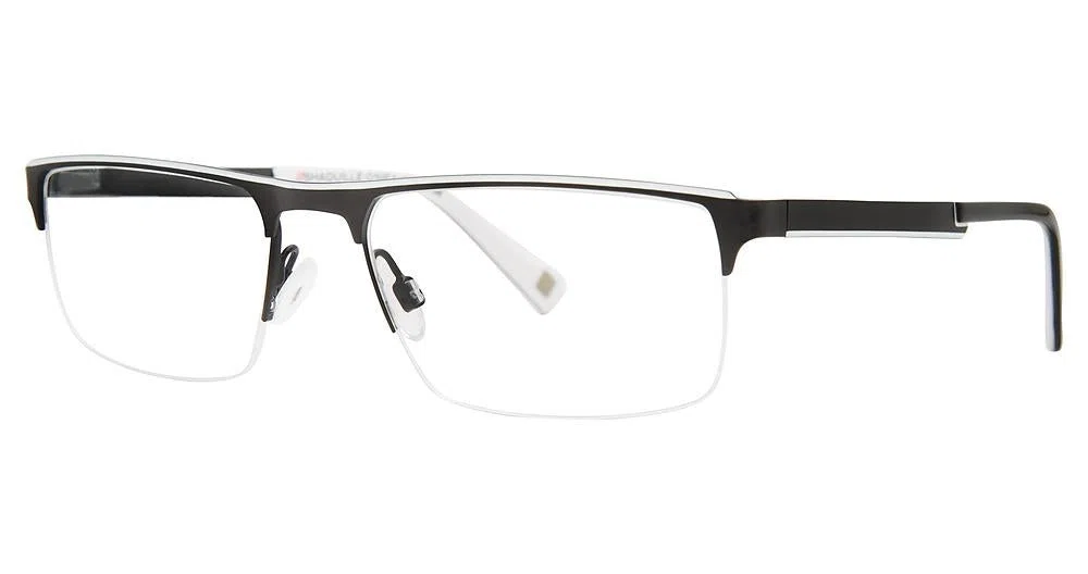 Shaquille O'Neal SO179M Eyeglasses