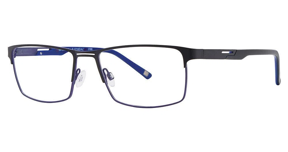 Shaquille O'Neal SO218M Eyeglasses