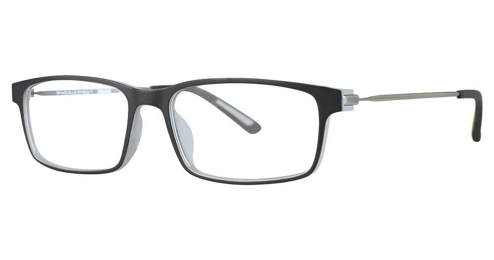 Shaquille O'Neal SO505Z Eyeglasses