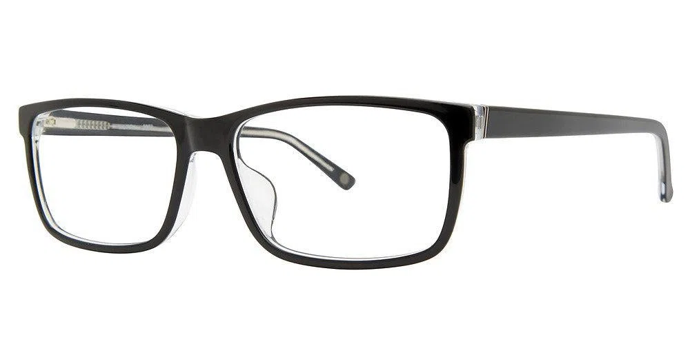 Stetson SS3002 Eyeglasses - Black