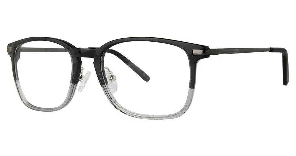 Stetson SS3006 Eyeglasses - Black Fade