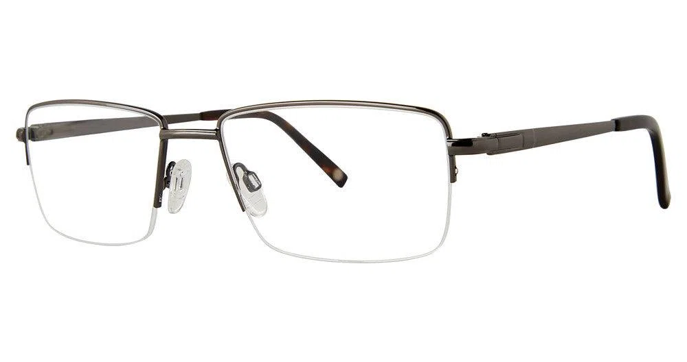 Stetson SX47 Eyeglasses - Gold