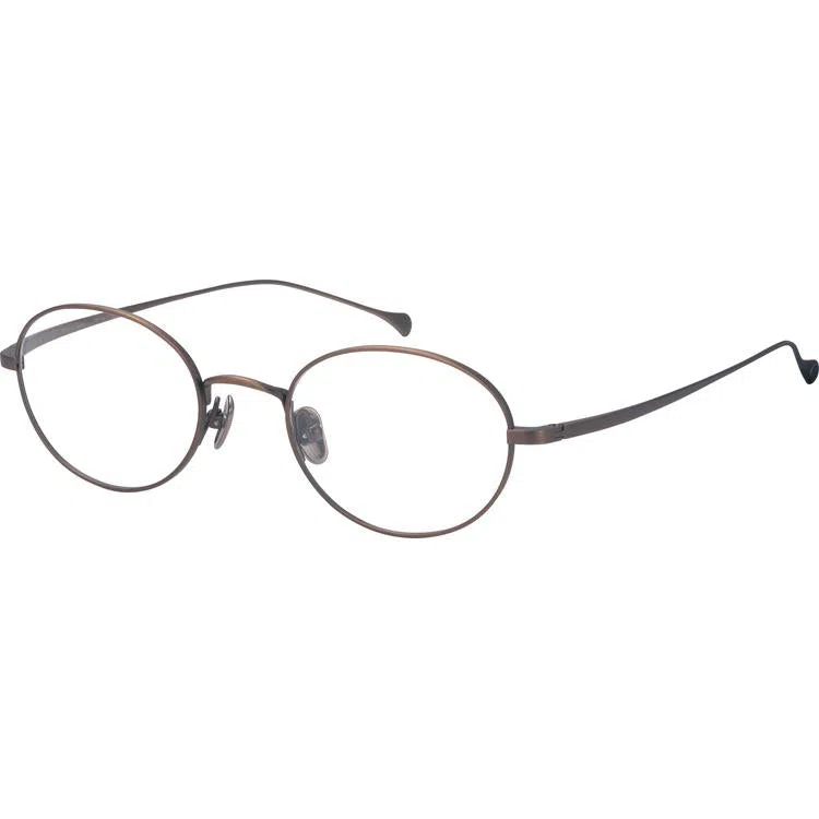 Minamoto MO31000 Eyeglasses - view 2