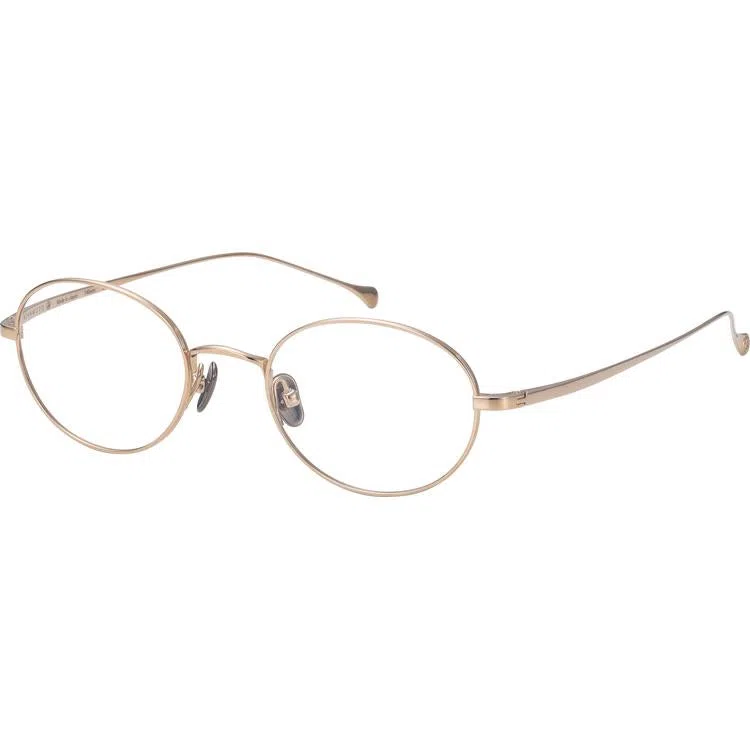 Minamoto MO31000 Eyeglasses - view 3