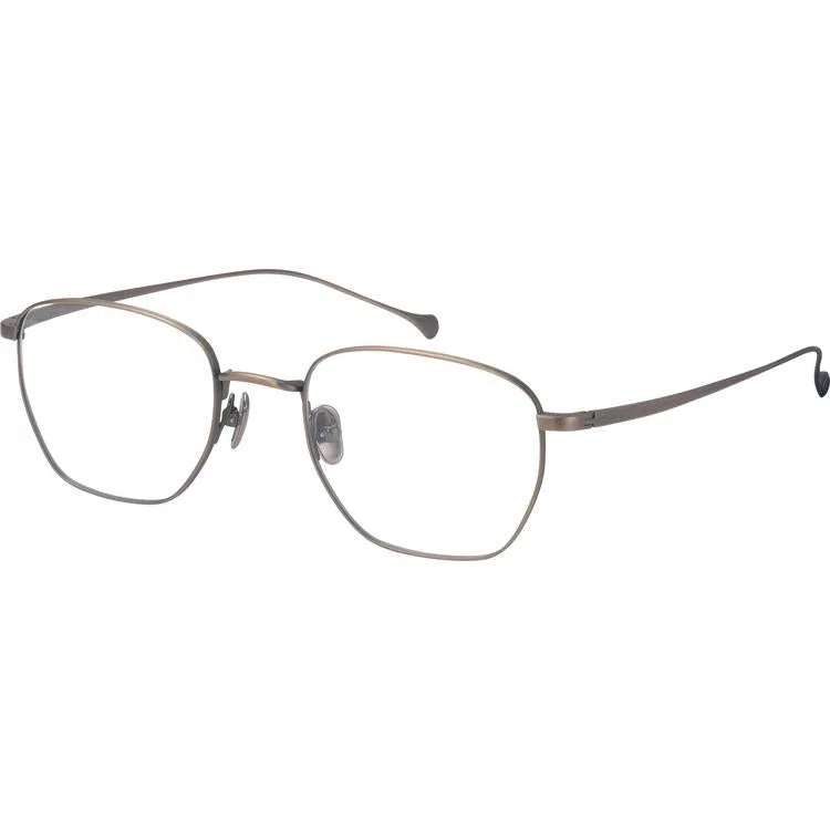 Minamoto MO31001 Eyeglasses - view 2