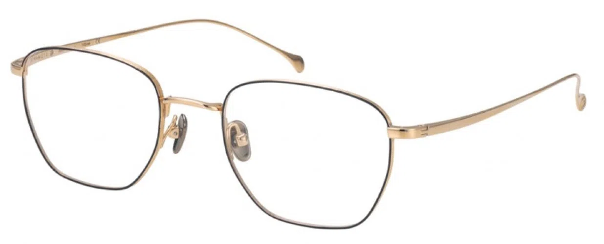 Minamoto MO31001 Eyeglasses - view 3