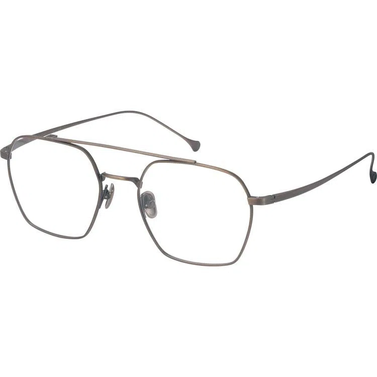 Minamoto MO31002 Eyeglasses - view 3