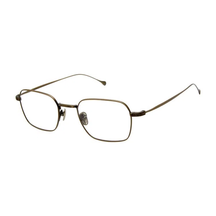 Minamoto MO31004 Eyeglasses - view 3