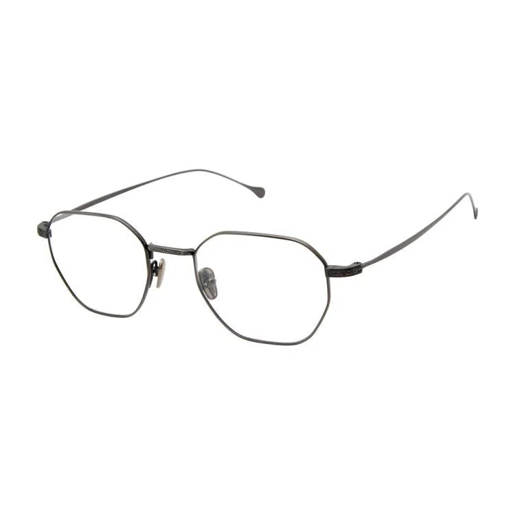 Minamoto MO31005 Eyeglasses - view 2