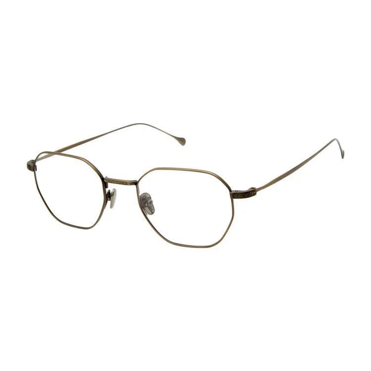 Minamoto MO31005 Eyeglasses - view 3
