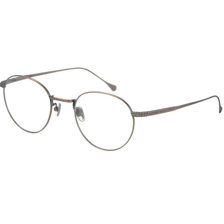 Minamoto MO31006F Eyeglasses - view 2