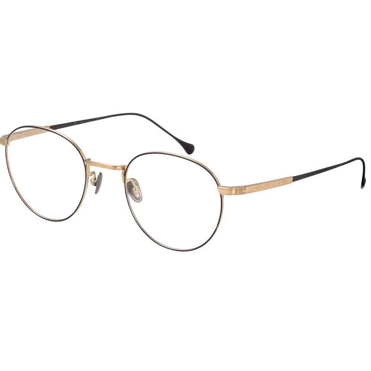 Minamoto MO31006F Eyeglasses - view 3