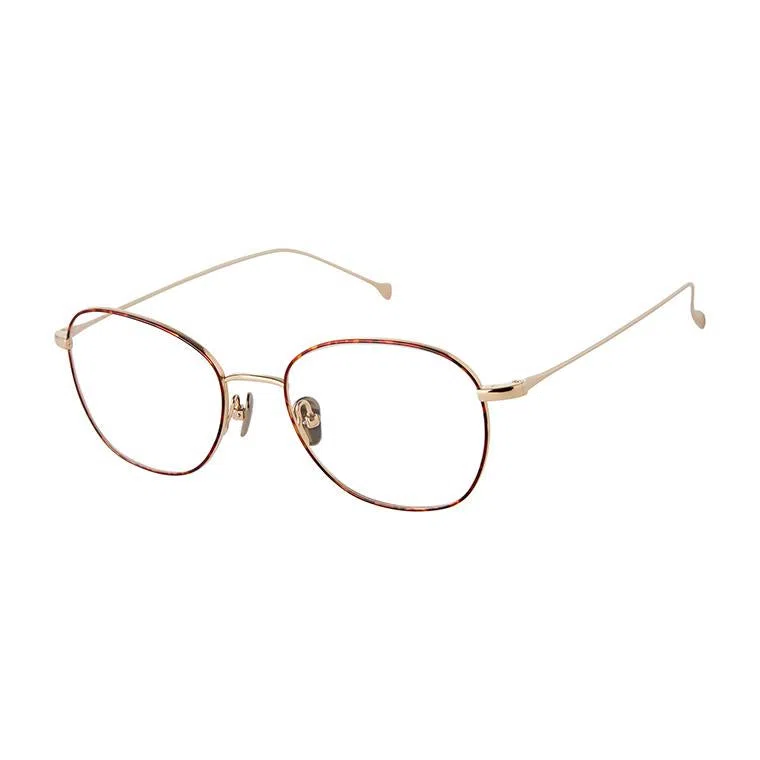 Minamoto MO31008 Eyeglasses - view 2