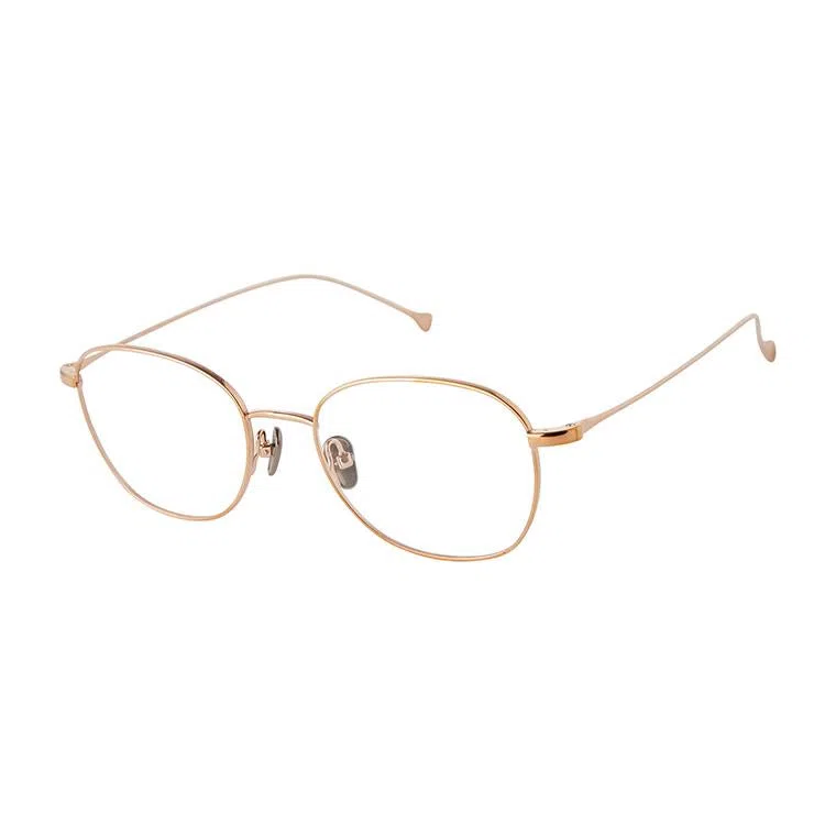 Minamoto MO31008 Eyeglasses - view 3