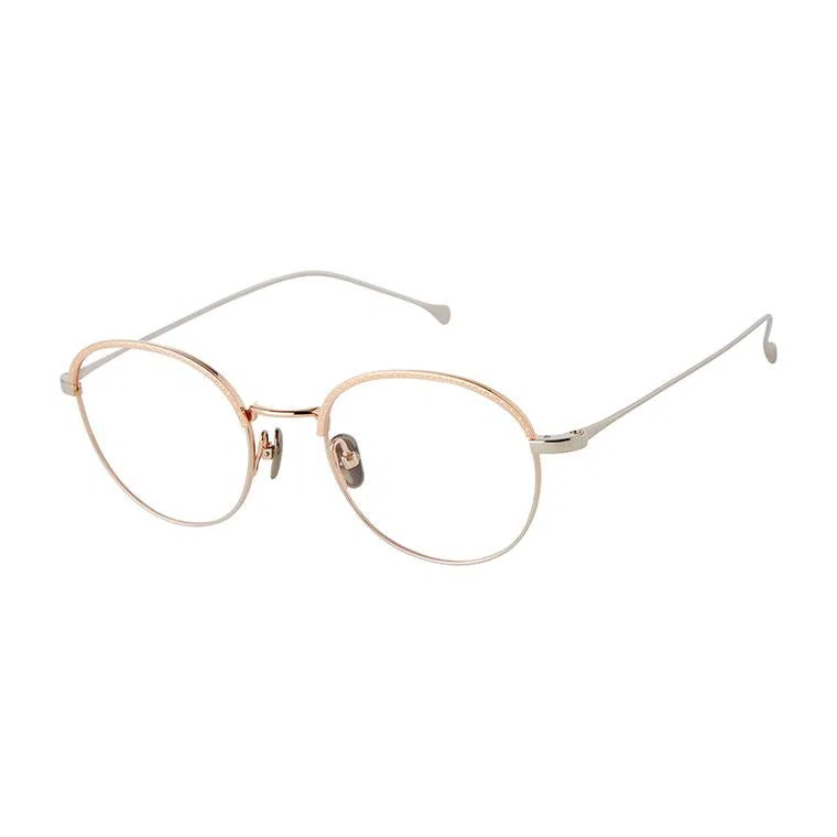 Minamoto MO31009 Eyeglasses - view 2