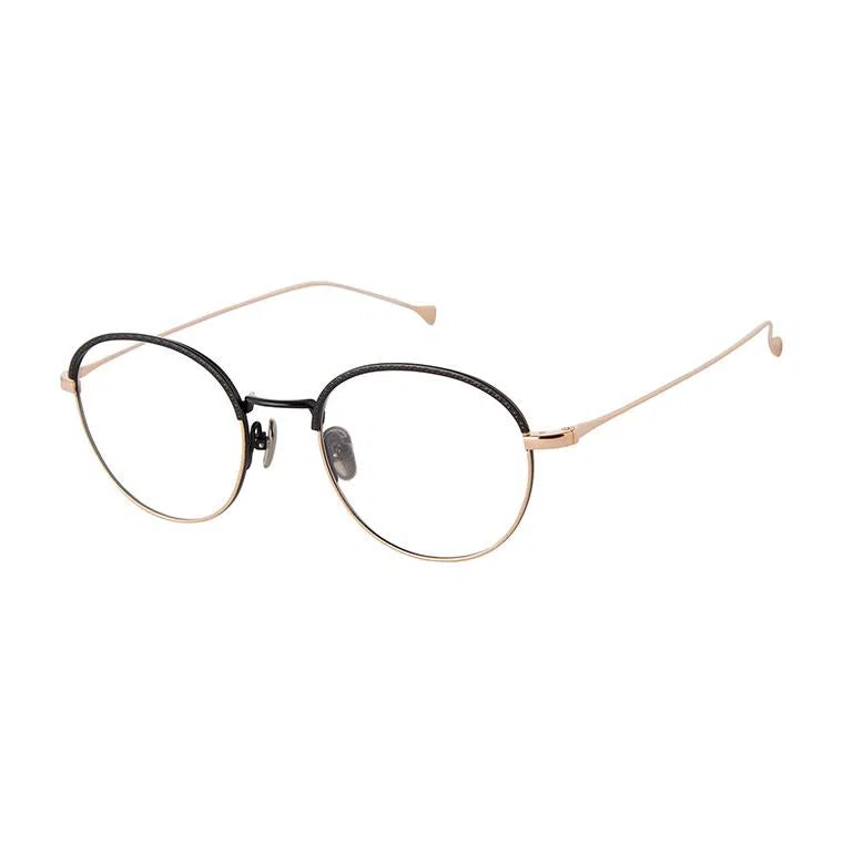 Minamoto MO31009 Eyeglasses - view 3