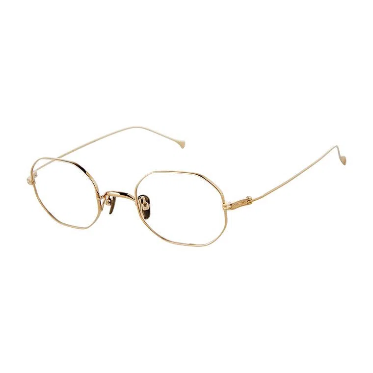 Minamoto MO31012 Eyeglasses - view 2