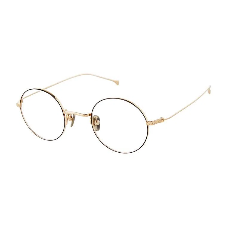 Minamoto MO31013 Eyeglasses - view 2