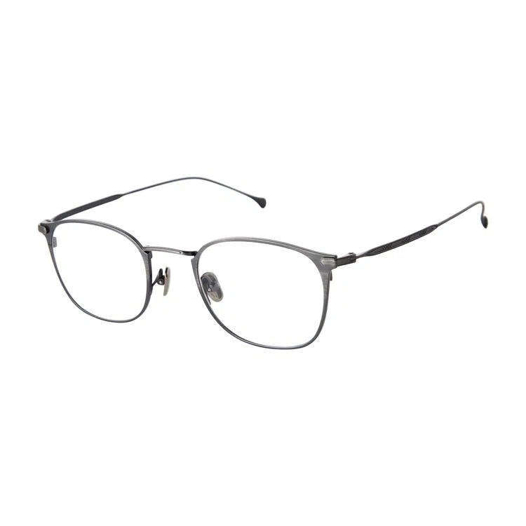 Minamoto MO31017 Eyeglasses - view 2