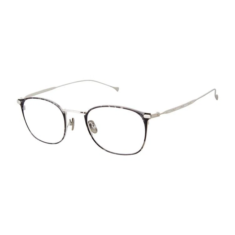 Minamoto MO31017 Eyeglasses - view 3