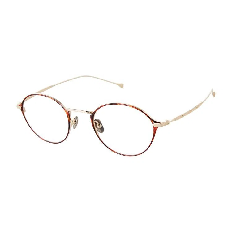 Minamoto MO31018 Eyeglasses - view 2