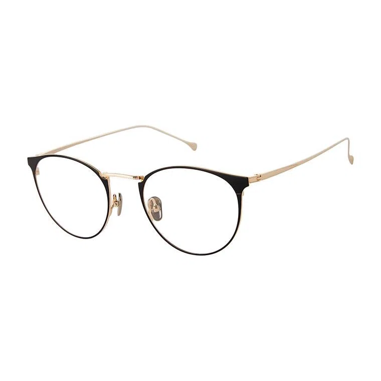 Minamoto MO31019 Eyeglasses - view 2