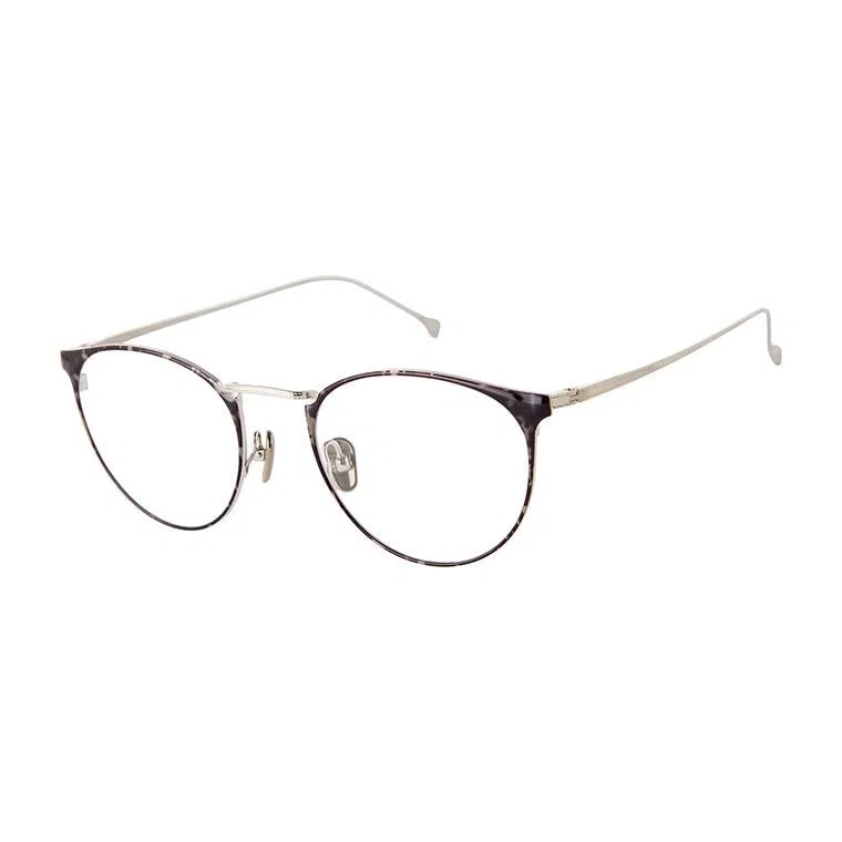 Minamoto MO31019 Eyeglasses - view 3