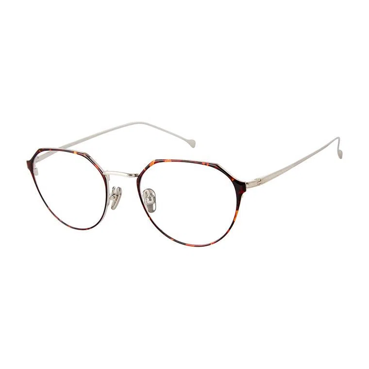 Minamoto MO31020 Eyeglasses - view 3