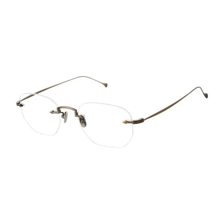 Minamoto MO31021 Eyeglasses - view 2