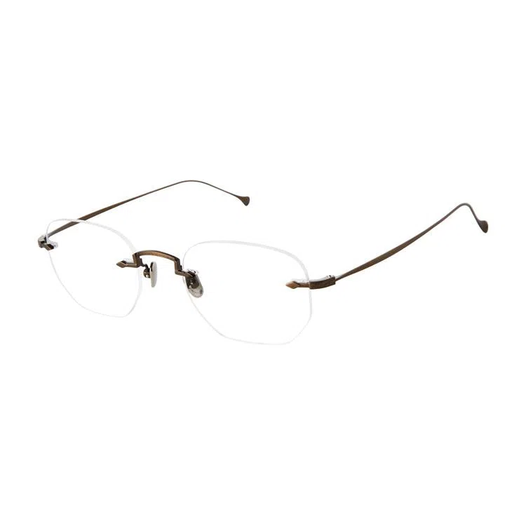 Minamoto MO31021 Eyeglasses - view 3