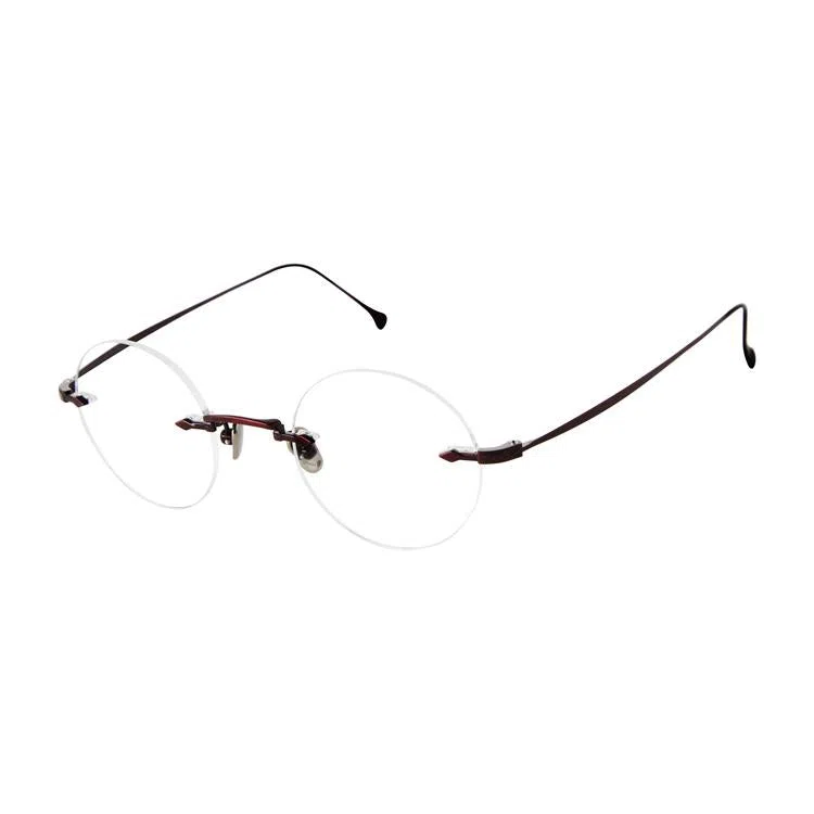 Minamoto MO31022 Eyeglasses - view 2