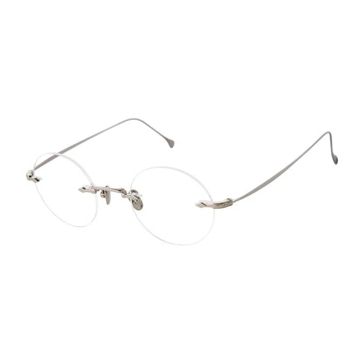 Minamoto MO31022 Eyeglasses - view 3
