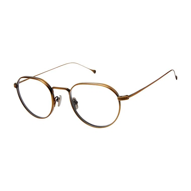 Minamoto MO31024 Eyeglasses - view 2