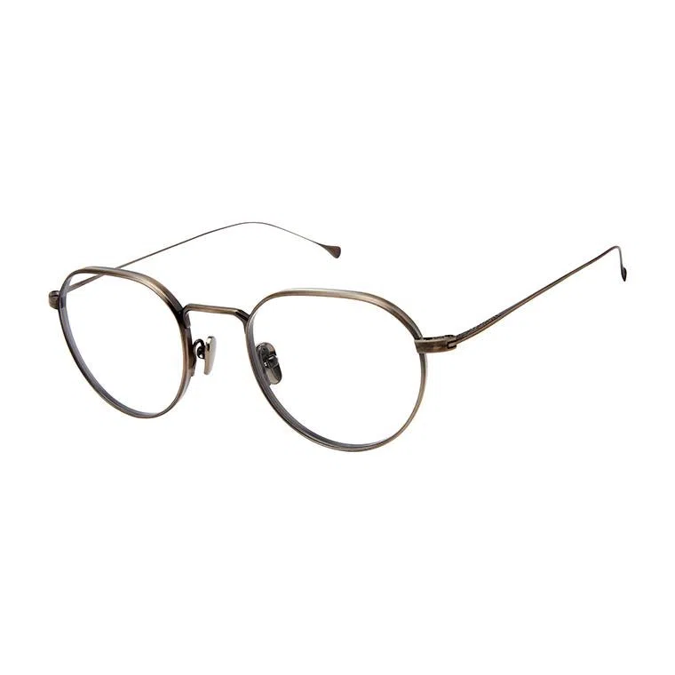Minamoto MO31024 Eyeglasses - view 3