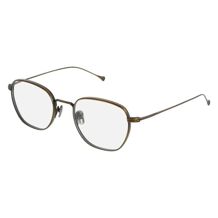Minamoto MO31025 Eyeglasses - view 3