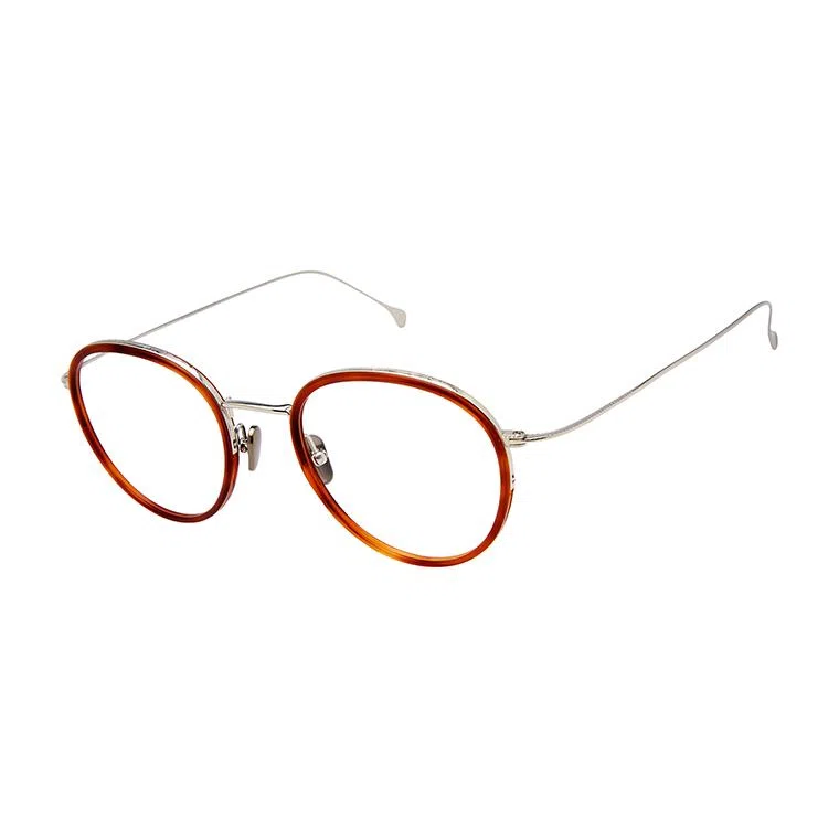 Minamoto MO31028 Eyeglasses - view 2