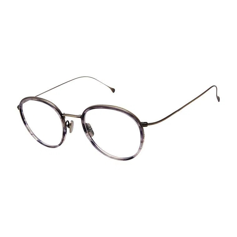Minamoto MO31028 Eyeglasses - view 3