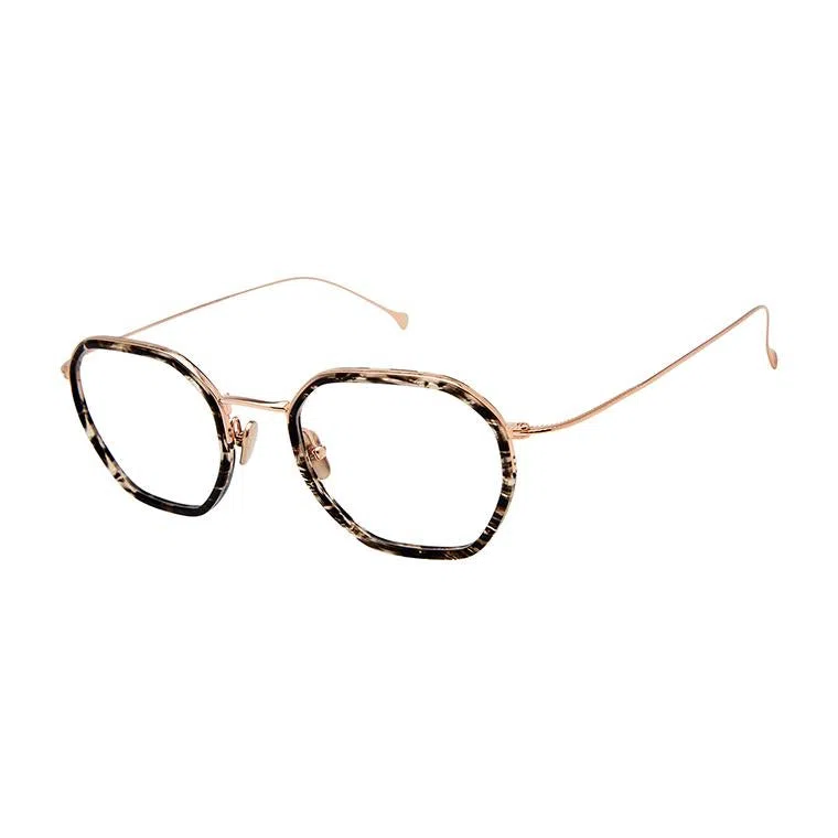 Minamoto MO31029 Eyeglasses - view 3