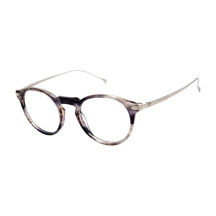 Minamoto MO31032 Eyeglasses - view 2