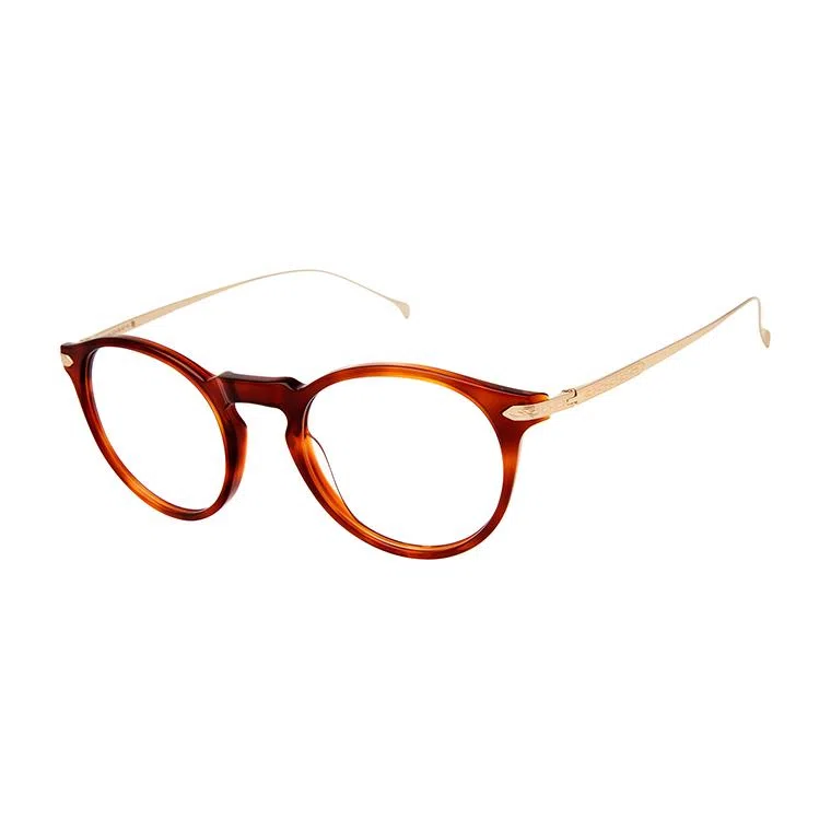 Minamoto MO31032 Eyeglasses - view 3