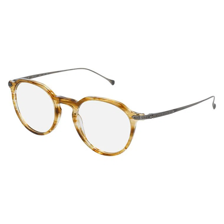 Minamoto MO31033 Eyeglasses - view 2