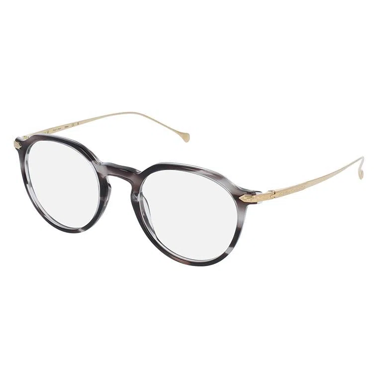 Minamoto MO31033 Eyeglasses - view 3