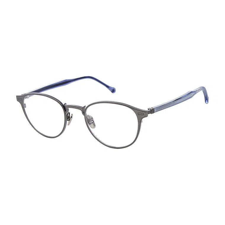 Minamoto MO31034 Eyeglasses - view 3