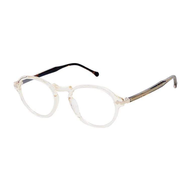Minamoto MO31035 Eyeglasses - view 2