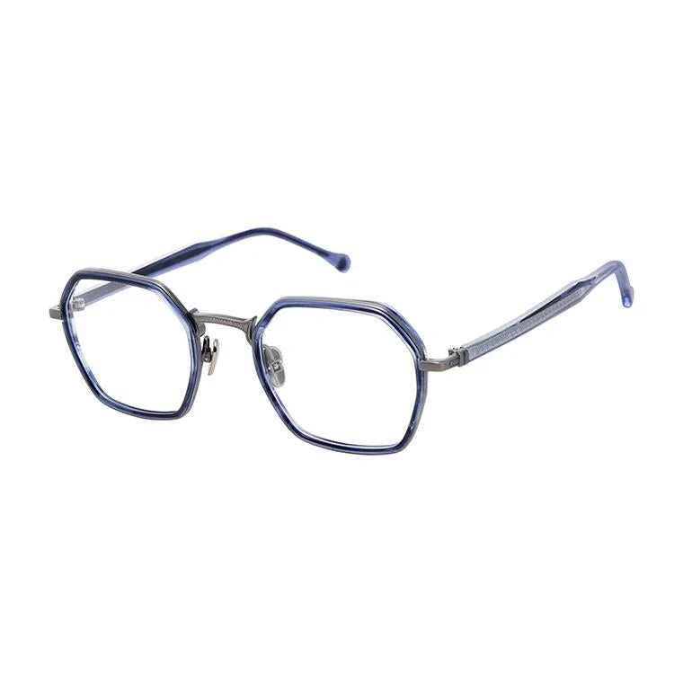Minamoto MO31036 Eyeglasses - view 2