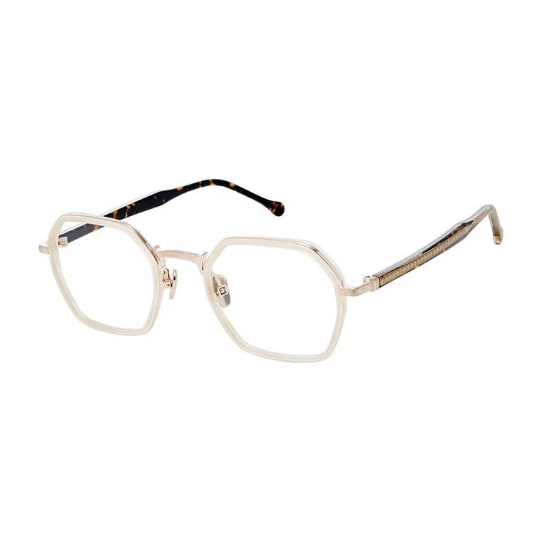 Minamoto MO31036 Eyeglasses - view 3